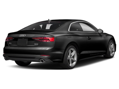2018 Audi A5 2.0T Premium quattro