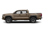 2016 Toyota Tacoma TRD Off-Road