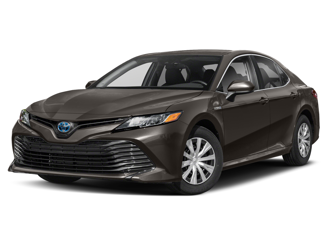 2019 Toyota Camry 2.5 Auto LE Hybrid's photo
