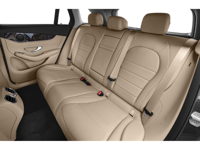 2020 Mercedes-Benz GLC GLC 300 4MATIC®