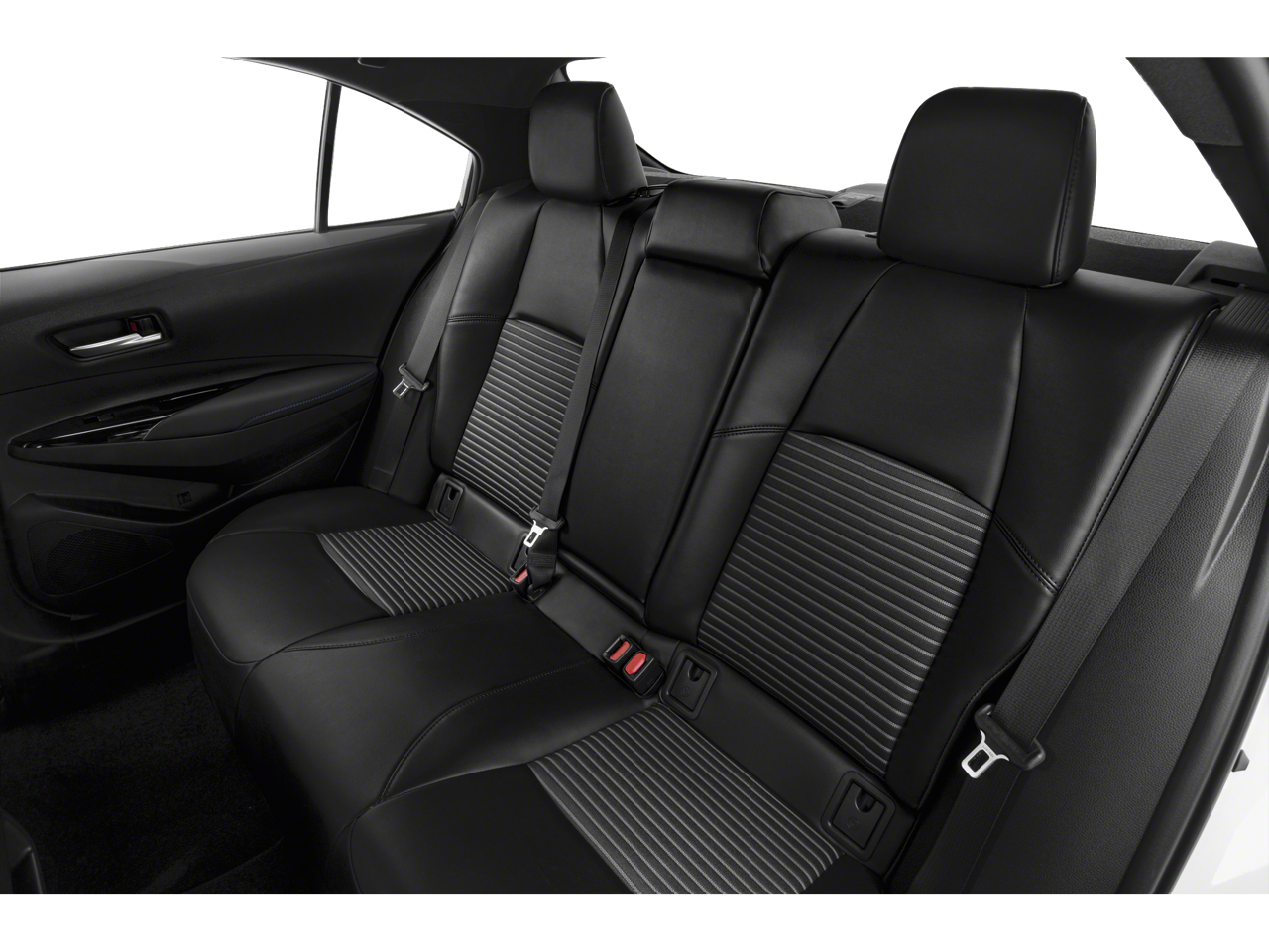 2020 Toyota Corolla XSE