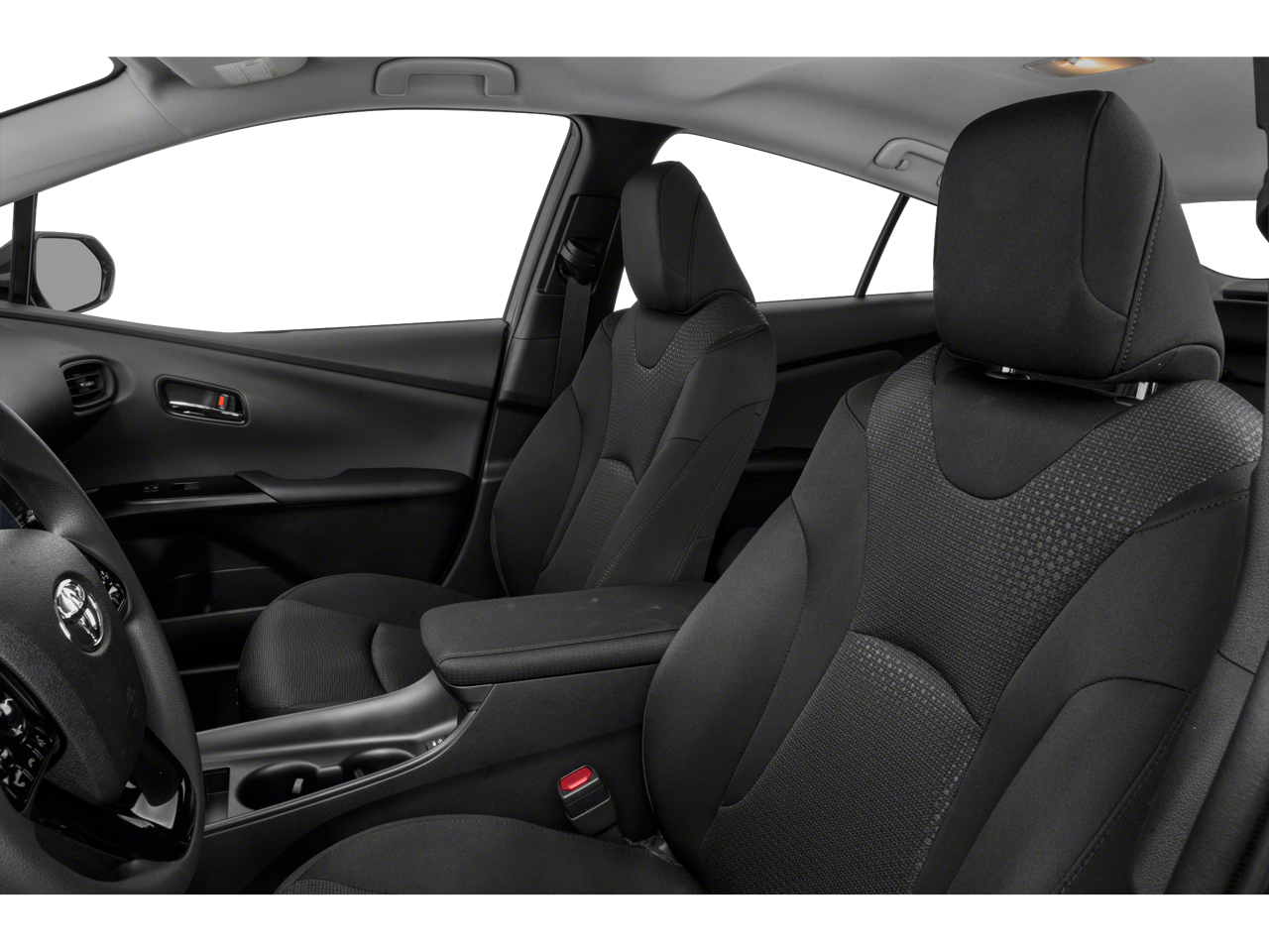 2020 Toyota Prius XLE