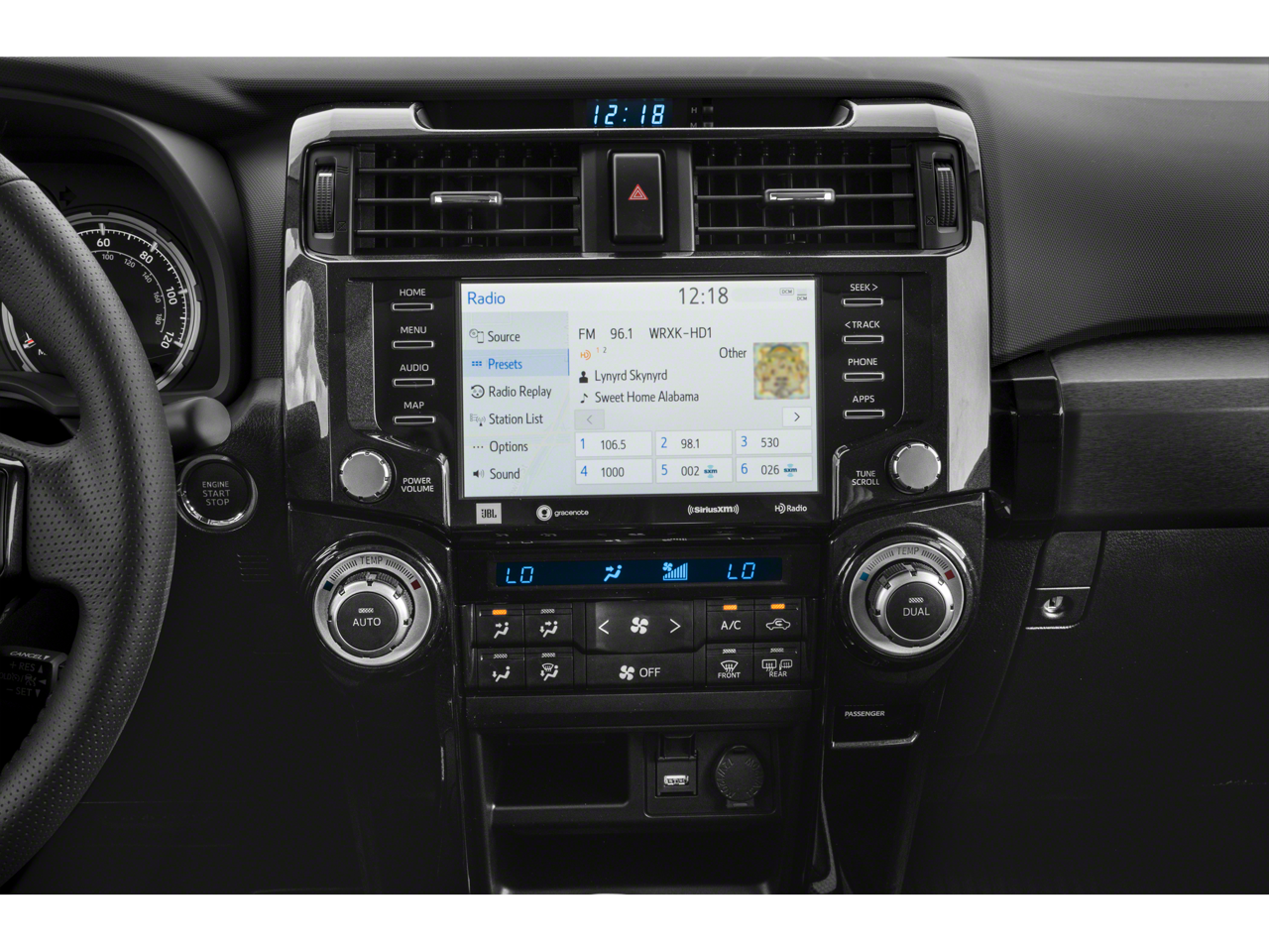 2020 Toyota 4Runner TRD Pro