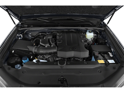 2020 Toyota 4Runner TRD Pro