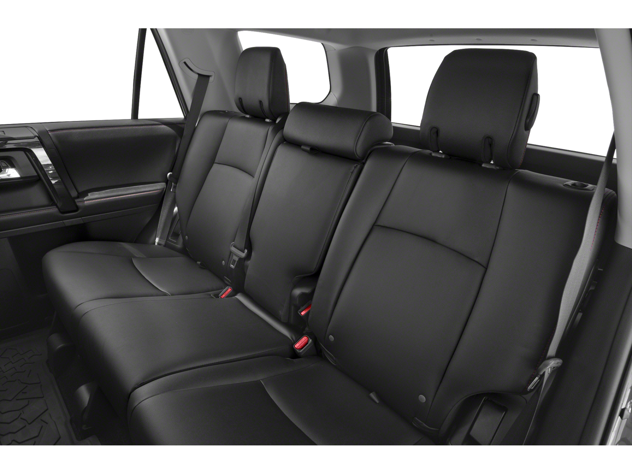 2020 Toyota 4Runner TRD Pro