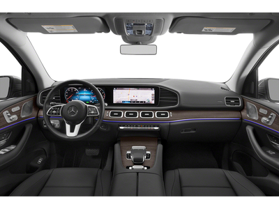 2021 Mercedes-Benz GLS GLS 450 4MATIC®