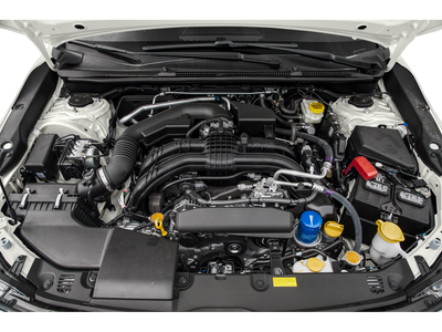 2022 Subaru Impreza Premium