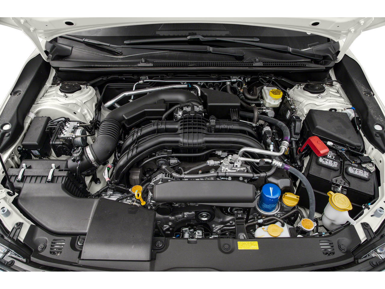 2022 Subaru Impreza Premium