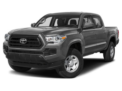 2022 Toyota Tacoma TRD Off-Road V6
