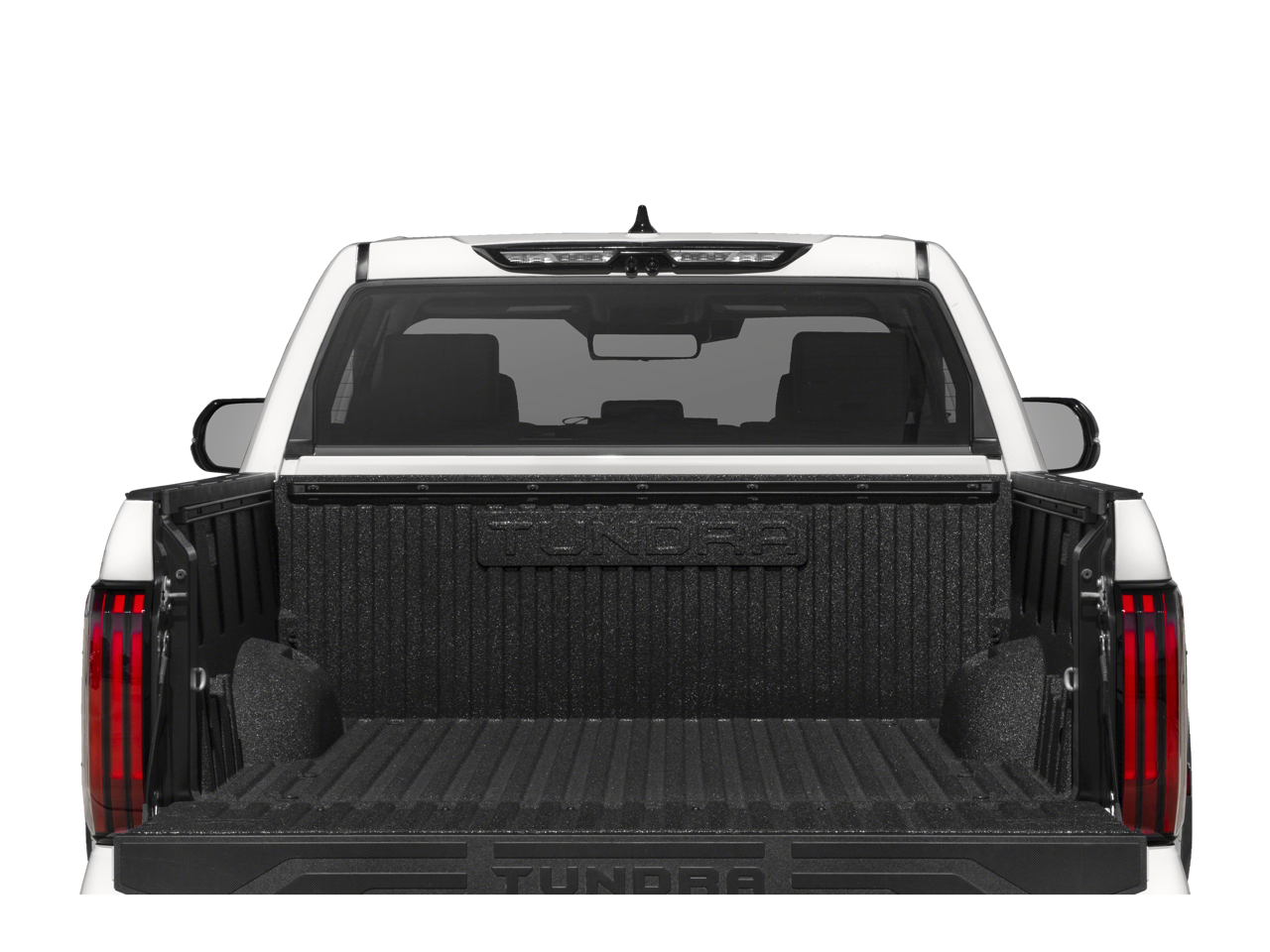 2022 Toyota Tundra Hybrid TRD Pro