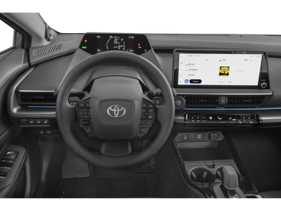 2023 Toyota Prius LE