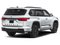 2023 Toyota Sequoia Platinum