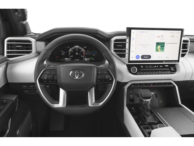 2023 Toyota Sequoia Capstone