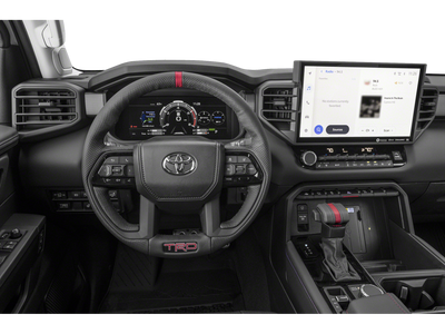 2023 Toyota Tundra Hybrid TRD Pro