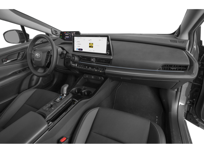 2024 Toyota Prius Limited