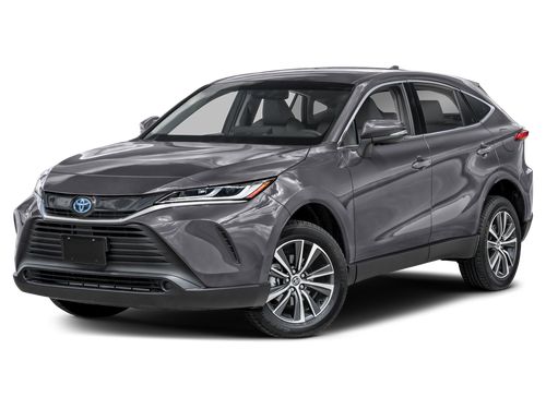 2024 Toyota Venza Limited