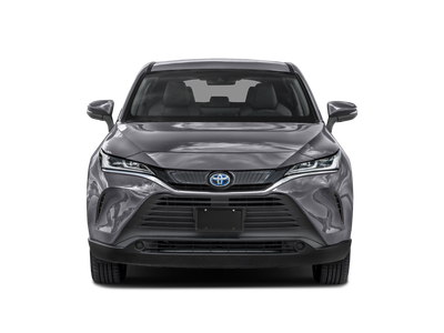 2024 Toyota Venza Limited