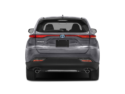 2024 Toyota Venza Limited