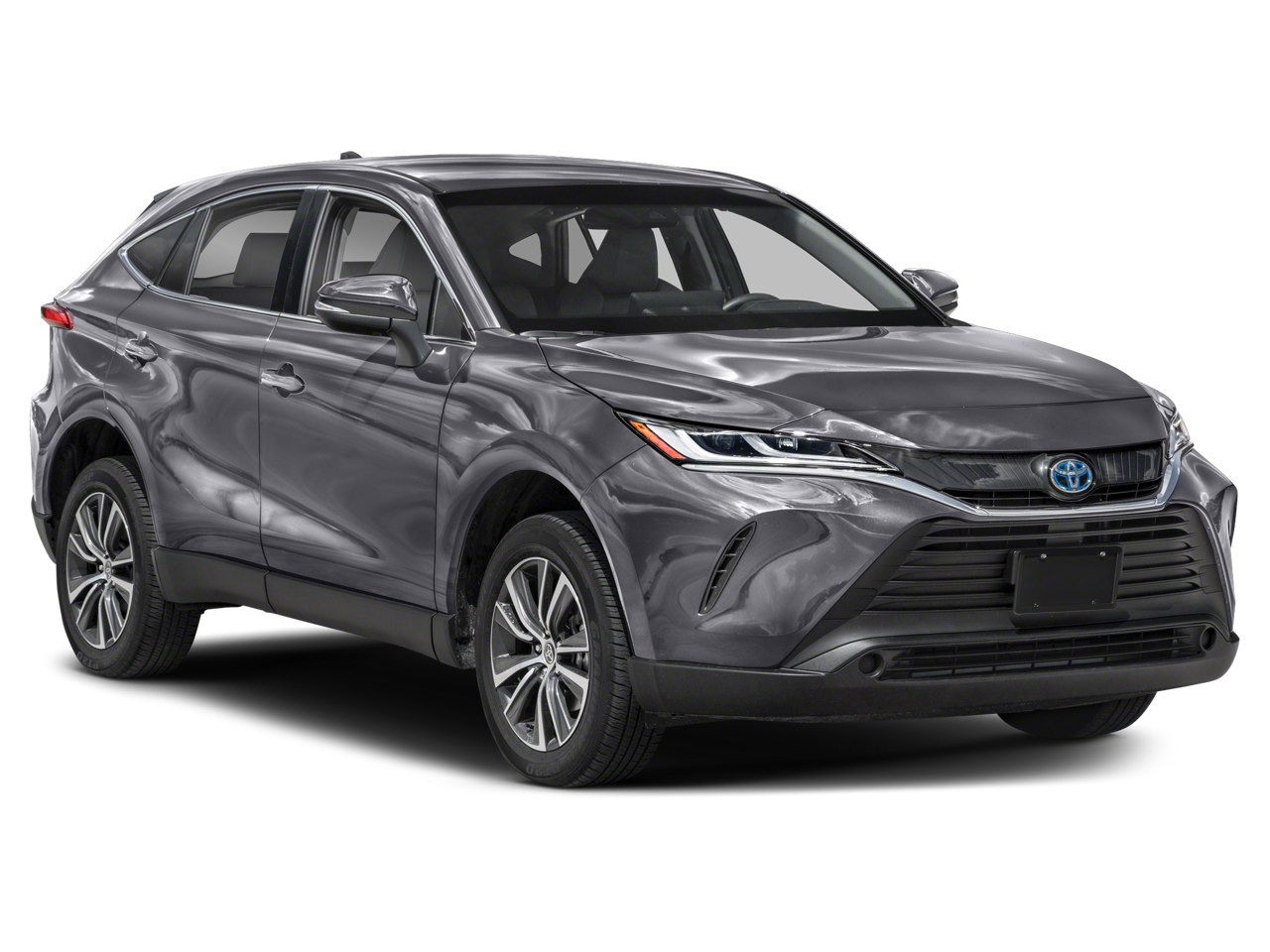 2024 Toyota Venza Limited