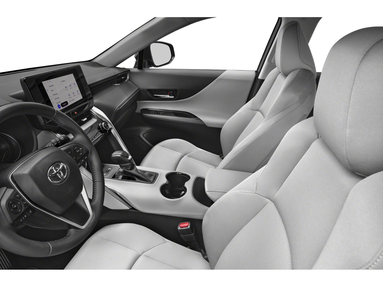 2024 Toyota Venza Limited