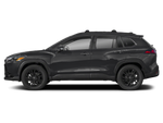 2024 Toyota Corolla Cross Hybrid Nightshade