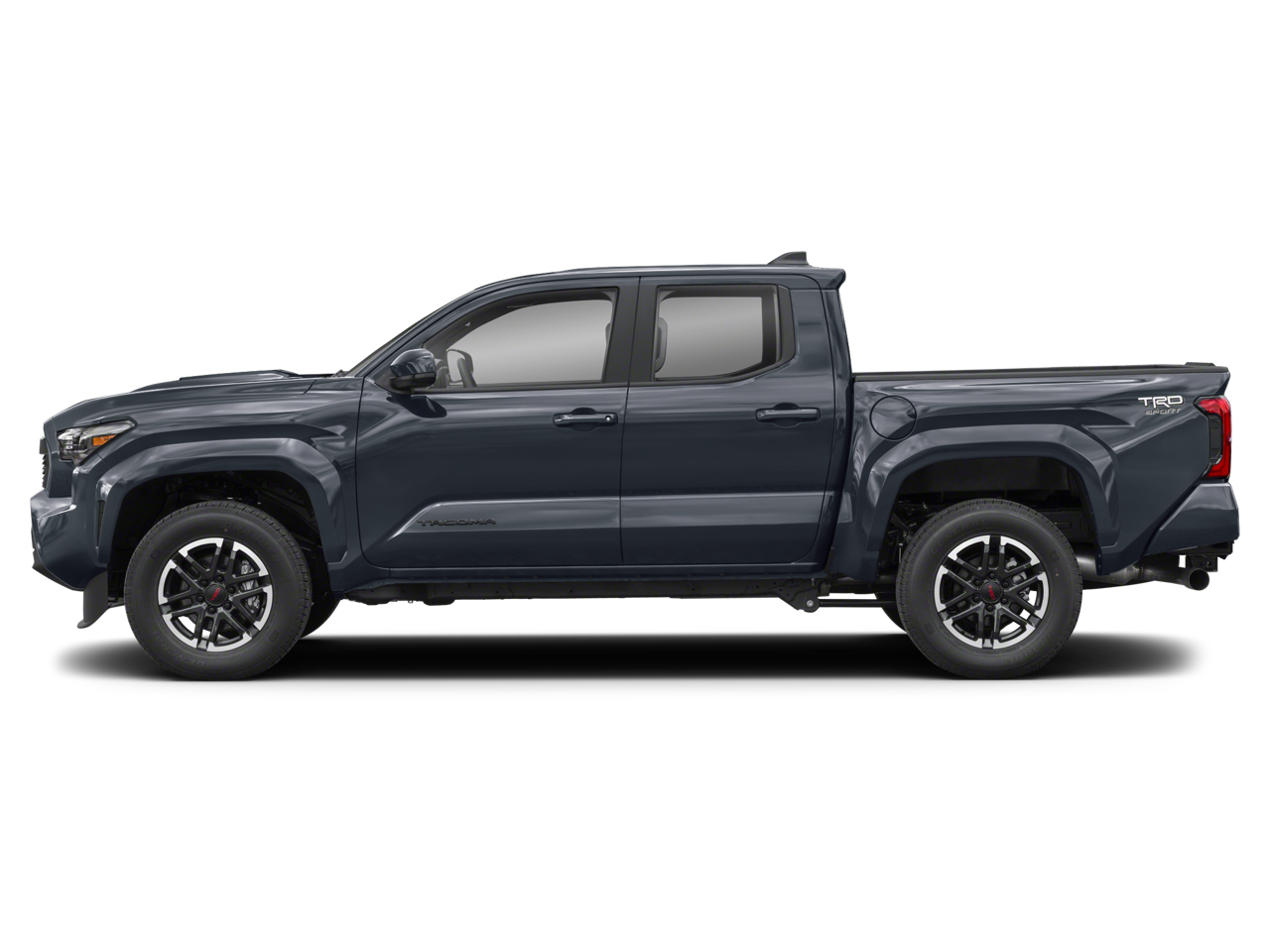 2024 Toyota Tacoma TRD Sport photo 2
