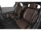2024 Toyota Sienna Platinum 7 Passenger