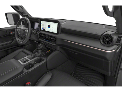 2025 Toyota Land Cruiser 1958