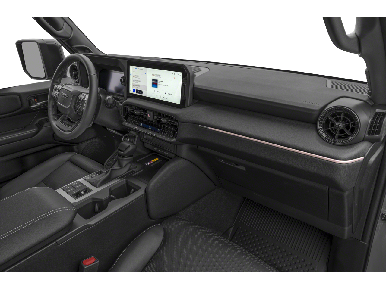 2025 Toyota Land Cruiser 1958