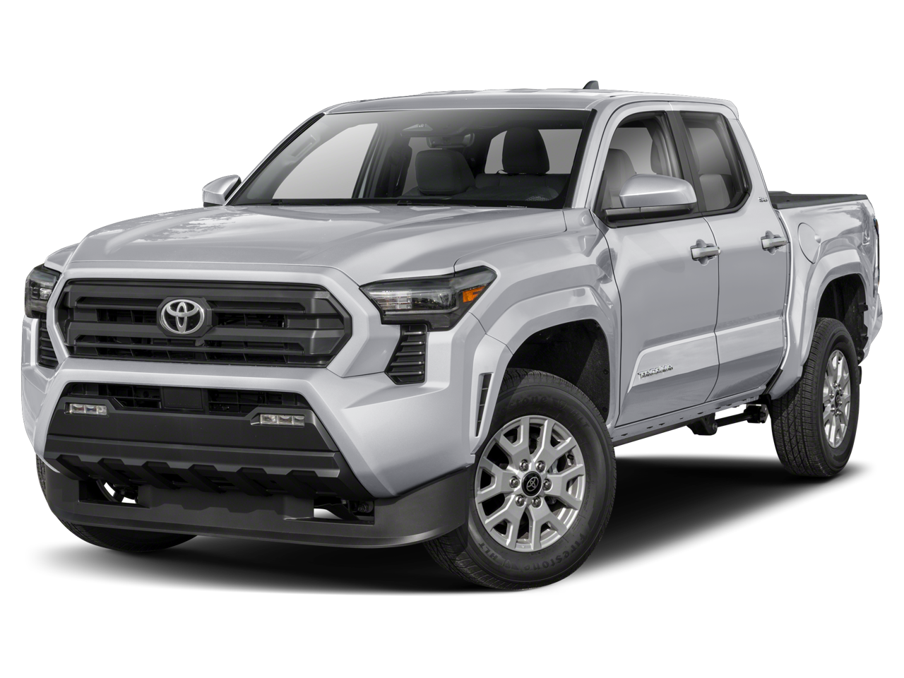 2025 Toyota Tacoma TRD Off Road 4x4 Double Cab Long Bed's photo
