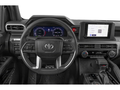 2025 Toyota Tacoma i-FORCE MAX Tacoma TRD Sport