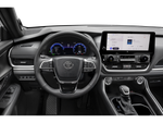 2026 Toyota Grand Highlander Hybrid Nightshade