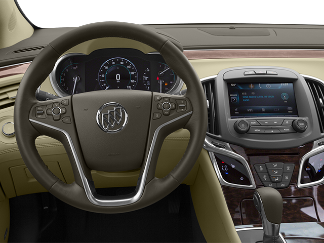 2014 Buick LaCrosse Premium I Group