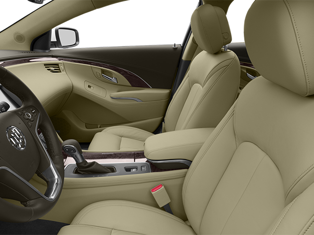 2014 Buick LaCrosse Premium I Group