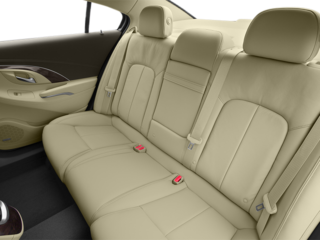 2014 Buick LaCrosse Premium I Group