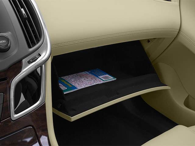 2014 Buick LaCrosse Premium I Group