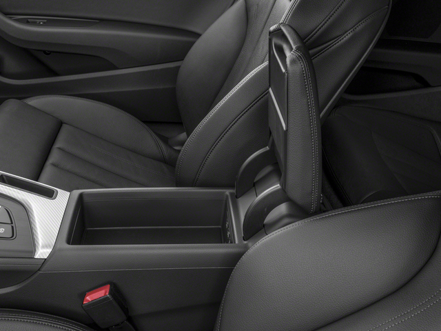 2018 Audi A5 2.0T Premium quattro