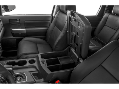 2018 Toyota Sequoia TRD Sport