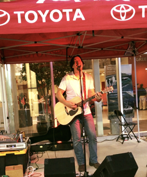 Rob Roush Toyota of Greensburg