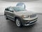2016 Jeep Grand Cherokee Summit