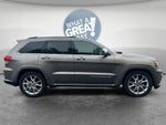 2016 Jeep Grand Cherokee Summit