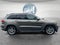 2016 Jeep Grand Cherokee Summit