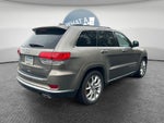 2016 Jeep Grand Cherokee Summit
