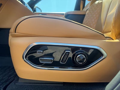 2022 Jeep Grand Cherokee L Summit