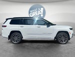 2022 Jeep Grand Cherokee L Summit