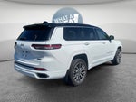 2022 Jeep Grand Cherokee L Summit
