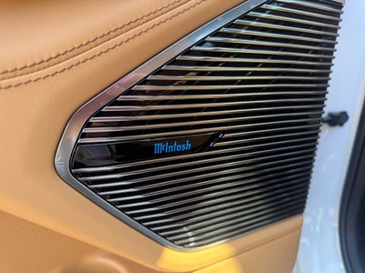 2022 Jeep Grand Cherokee L Summit