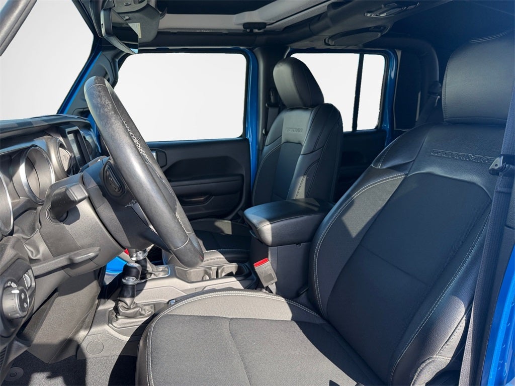 2023 Jeep Gladiator Base