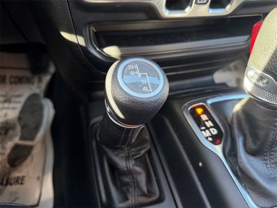 2023 Jeep Gladiator Base