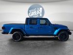 2023 Jeep Gladiator Base